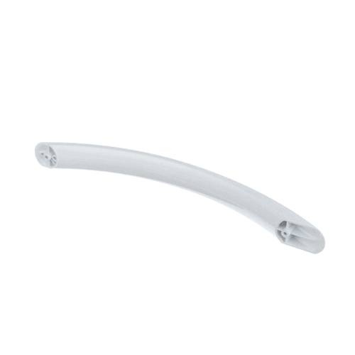 GE Door Handle (White) WB15X30880