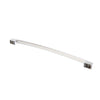 GE Handle and End Cap Assembly WB15X33521