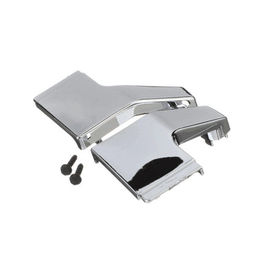 GE Range - Oven/Stove Door Handle End Cap Kit JGBS04GPR3