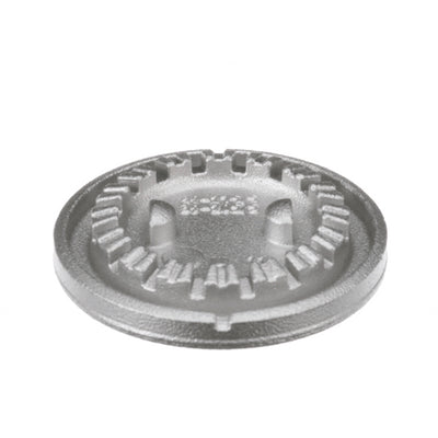GE Cooktop Burner Head - Smaller, 2inches JGP328BEJ1BB