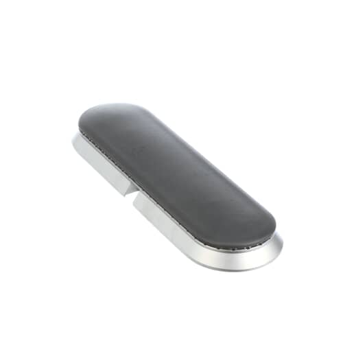 GE Part# WB16K10053 Central Burner Cap Assembly (OEM)