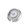 GE Burner Head (3.5 inches) WB16K10055