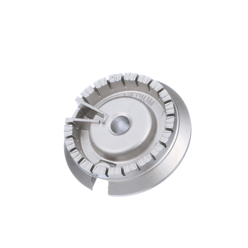 GE Burner Head (3.5 inches) WB16K10055