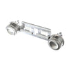 GE Double Burner Assembly WB16K10058