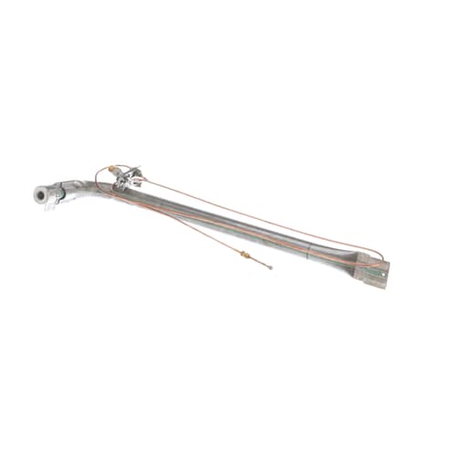 GE Range - Oven/Stove Burner and Pilot Assembly AGBS300PJ4WW