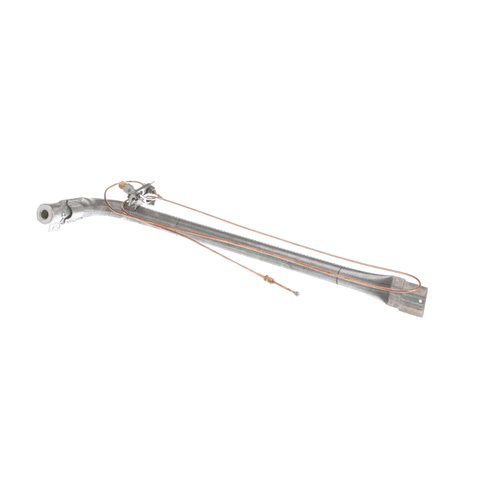 GE Burner and Pilot Assembly WB16K10061