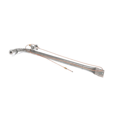 GE Range - Oven/Stove Burner and Pilot Assembly AGBS300PJ4WW