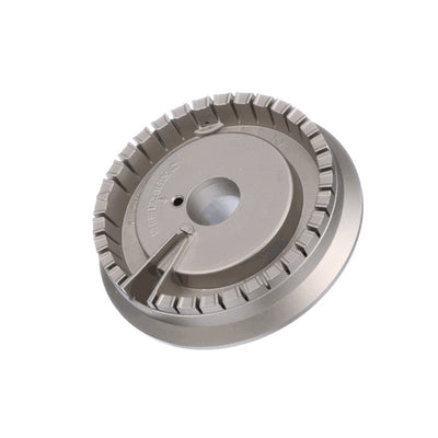 GE Cooktop Vision Burner (XL) PGP976DET4BB