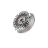 GE Small Surface Burner Head (2.75 in, 5K) WB16K10070