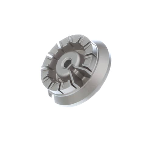 GE Small Surface Burner Head (2.75 in, 5K) WB16K10070