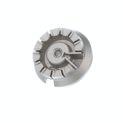 GE Small Surface Burner Head (2.75 in, 5K) WB16K10070