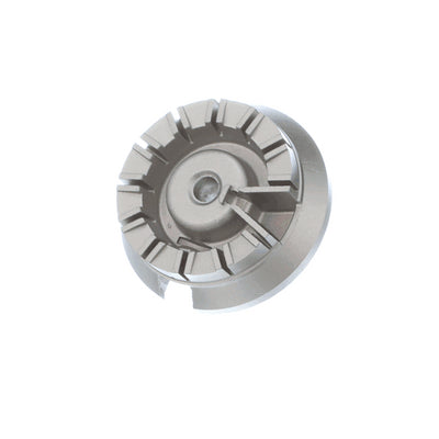 GE Cooktop Small Surface Burner Head (2.75 in, 5K) JGP628SEK2SS