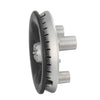 GE Cooking Product 3R Burner Assembly WB16K10079
