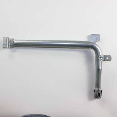 GE Cooking Product Oven Burner Bake Assembly WB16T10022