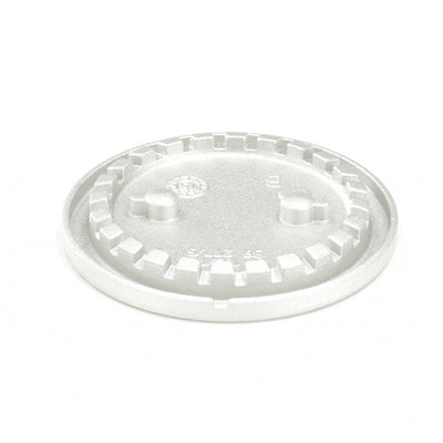 GE Range - Oven/Stove Burner Head - Larger, 2.75inches JGB920BEF1BB