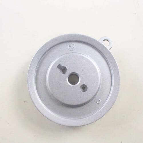 GE Part# WB16T10032 Burner Base (OEM)