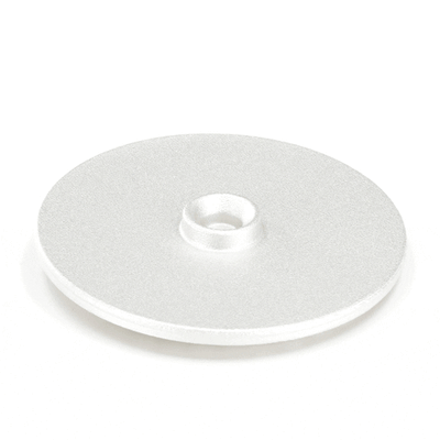 GE Burner Head (Front Right) WB16T10037