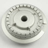 GE Burner Head (Rear,Right) WB16T10038
