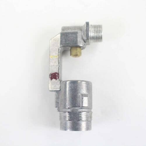 GE Part# WB16X10019 Main Jet Holder (OEM) D 11.7K