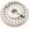 GE Burner Base WB16X10024