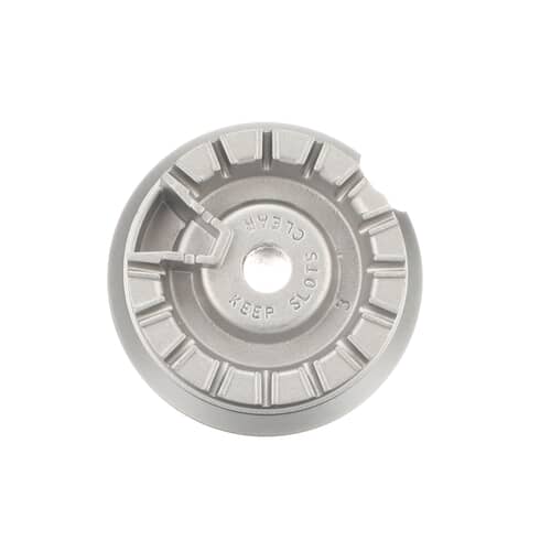 GE Oven Burner WB16X24721