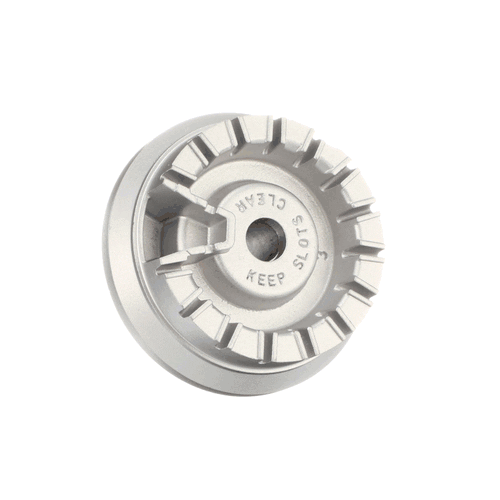 GE Oven Burner WB16X24721