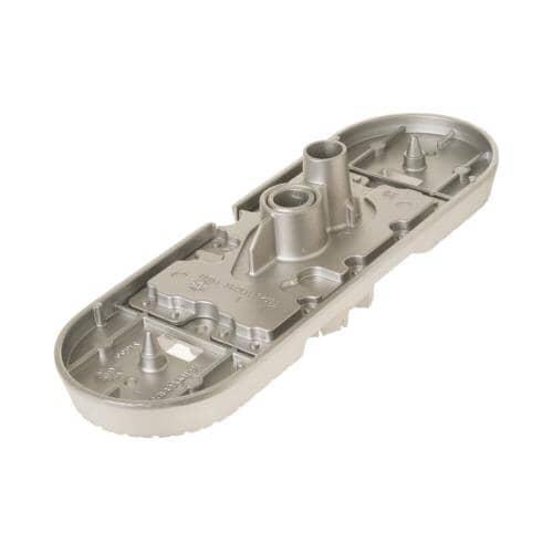 GE Part# WB16X24975 Simmer Burner and Plate (OEM) Dual