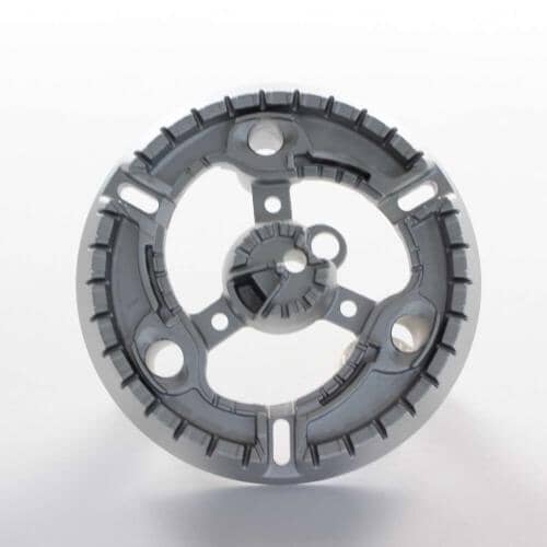 GE Range - Oven/Stove Triple Ring Burner P2B940SEH2SS