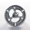 GE Triple Ring Burner WB16X24999