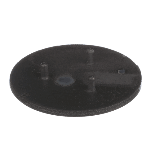 GE Range Burner Cap WB16X28654