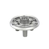 GE Base Burner WB16X28656