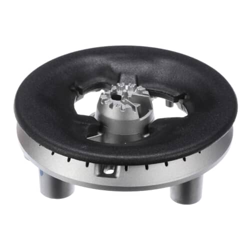 GE PGP959SET4SS Range Triple Burner Assembly
