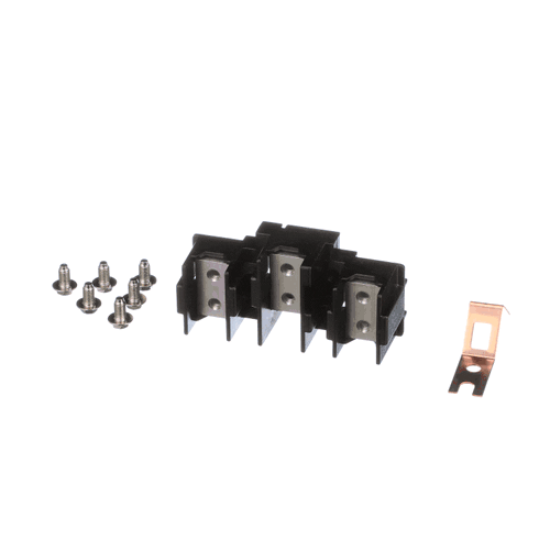 GE Range Terminal Block Assembly WB17T10011