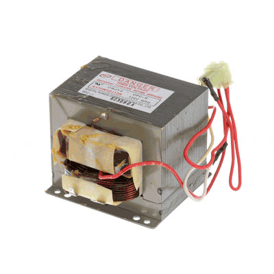 GE Microwave Transformer (High Voltage) ZSC1201J3SS