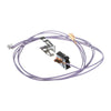GE Cooking Product Surface Burner Receptacle Kit WB17X210