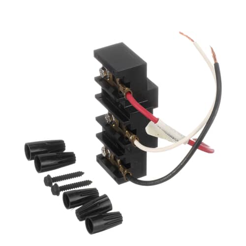 GE Range Terminal Block Kit JBP26F5