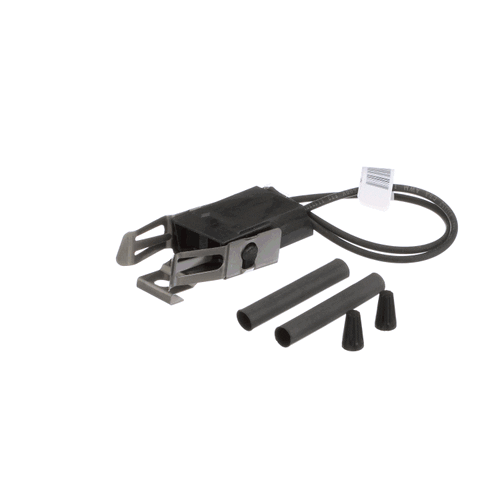GE Part# WB17X5113 Receptacle Assembly - Genuine OEM