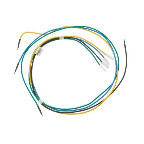 GE Range - Oven/Stove High Voltage Harness JGBP33DEM4CC