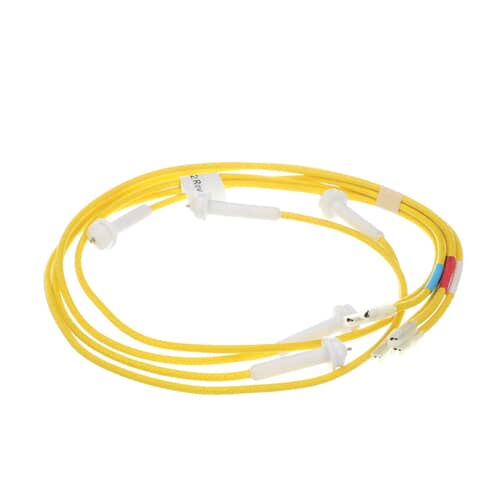 Ge Harnsess Hv And 5 Electrodes - WB18K10059