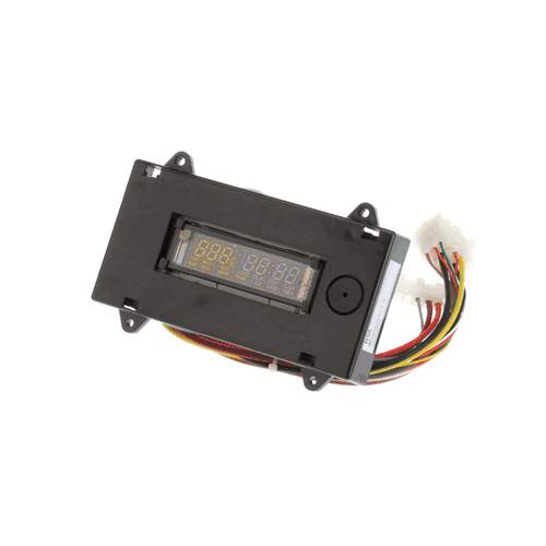 GE Cooking Product Oven Control w/Harness WB18T10303