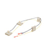 GE Igniter Switch and Harness Assembly - WB18T10339