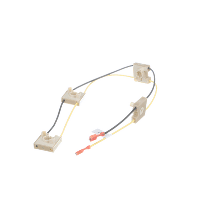 GE Part# WB18T10339 Igniter Switch and Harness Assembly (OEM)