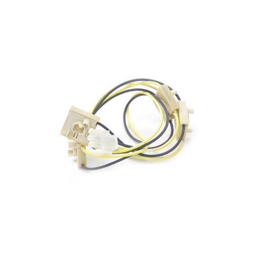 GE Part# WR17X24873 Light Shield (OEM)