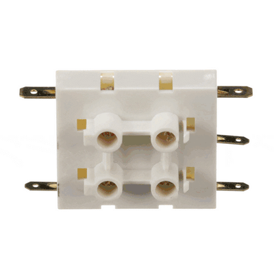 GE Cooking Product Indicator Light Module WB18T10349