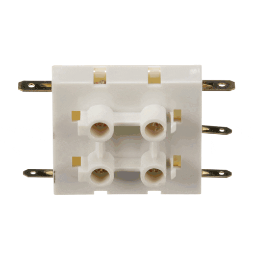 GE Cooking Product Indicator Light Module WB18T10349