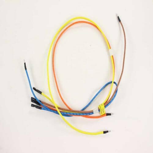 GE Cooking Product Burner Wire Harness WB18T10407
