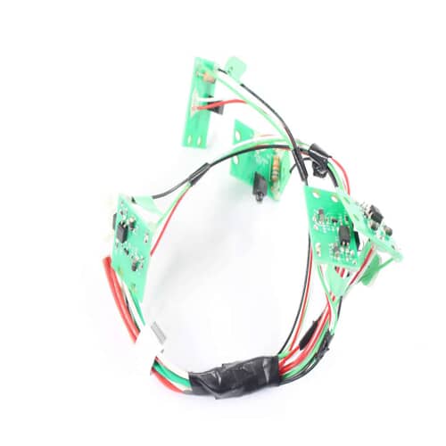 GE Cooking Product Harness with Led Assembly WB18T10411