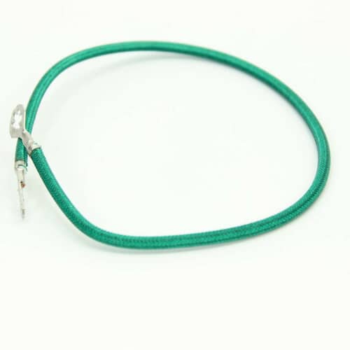 GE Part# WB18T10470 Lead Wire - Genuine OEM