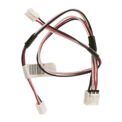 GE Part# WB18T10552 Wire Harness (OEM)
