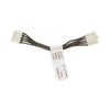 GE Part# WB18T10558 LED Jumper Wire Harness (OEM)